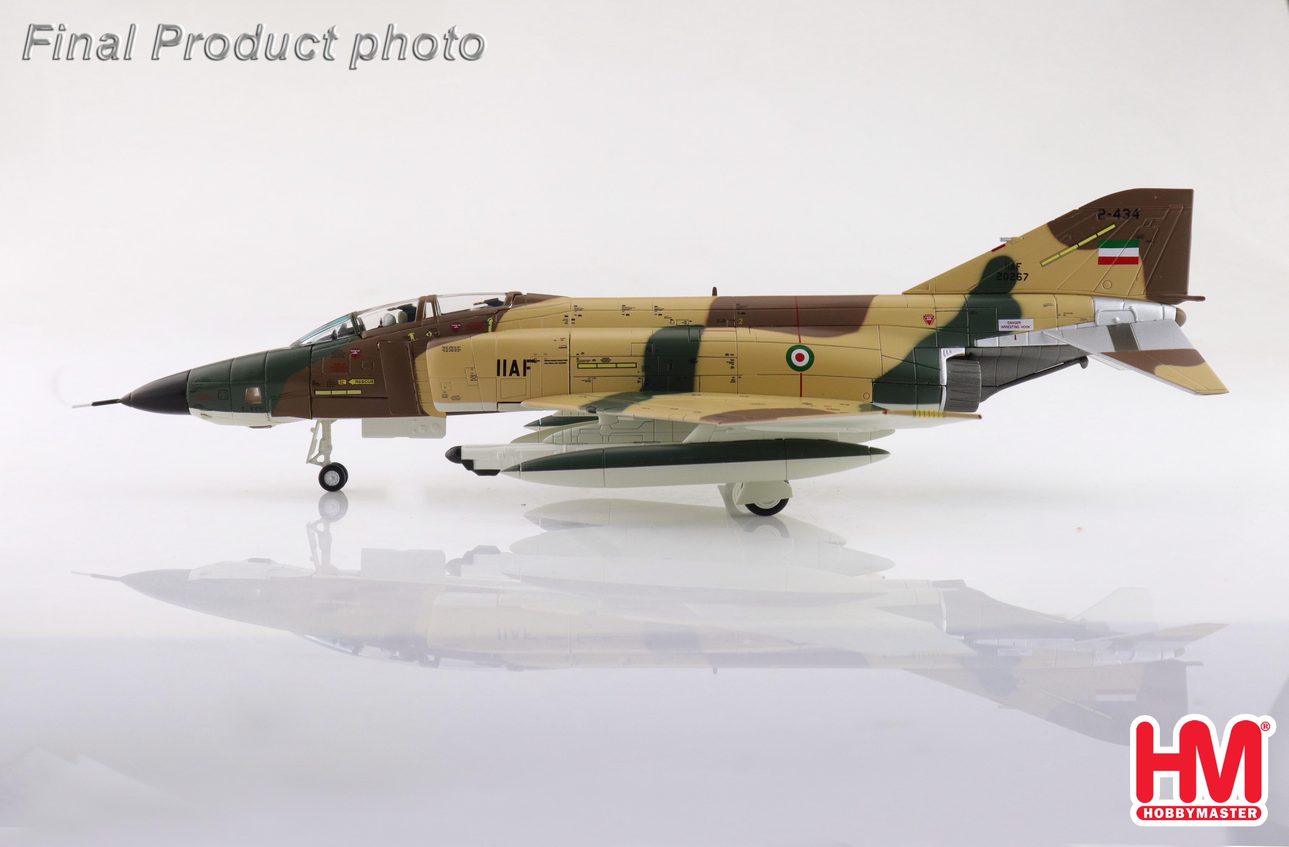 RF-4E 